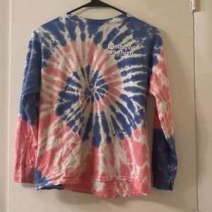 Simply southern long sleeve